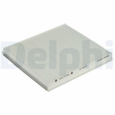 Фильтр, воздух во внутренном пространстве DELPHI KF10023