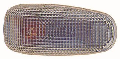 Фонарь указателя поворота ABAKUS 440-1403N-UE-C