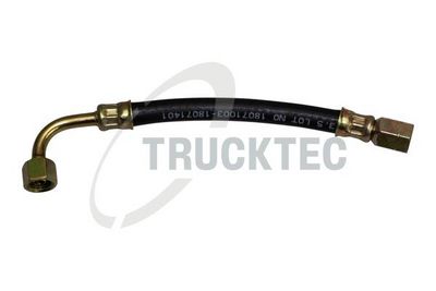 Degvielas šļūtene TRUCKTEC AUTOMOTIVE 02.38.011