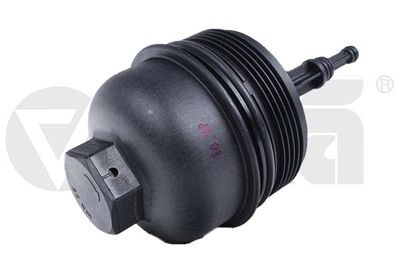 Vāks, Eļļas filtra korpuss vika 19826701