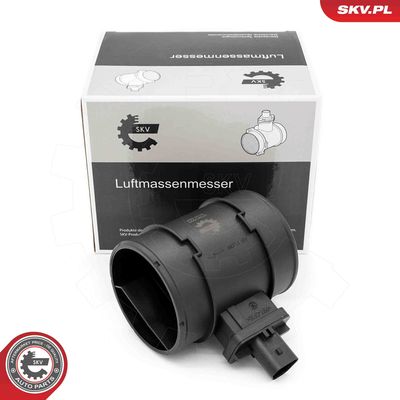 Расходомер воздуха ESEN SKV 07SKV233