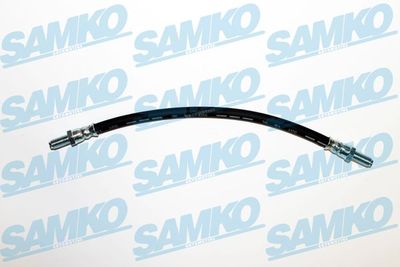 Тормозной шланг SAMKO 6T46842