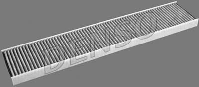 Фильтр, воздух во внутренном пространстве DENSO DCF094K