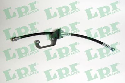 Bremžu šļūtene LPR 6T48170