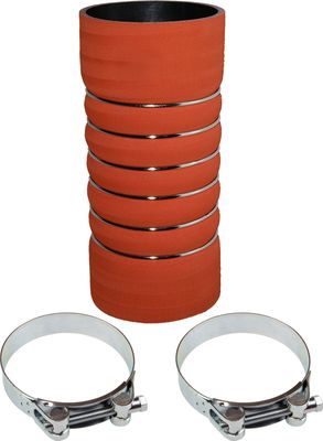 Pūtes sistēmas gaisa caurule GATES 09-1048