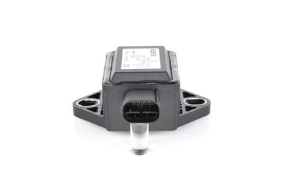Датчик, продольное / поперечное ускорение BOSCH 0265005236