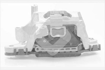 Подвеска, двигатель HUTCHINSON 538C58