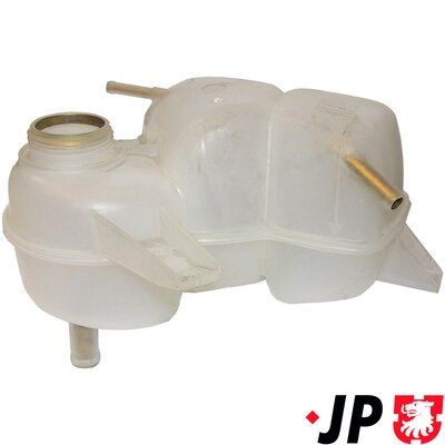 Kompensācijas tvertne, Dzesēšanas šķidrums JP GROUP 1214700600