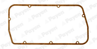 Прокладка, крышка головки цилиндра PAYEN JN808