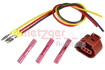 Vadu remkomplekts, Centrālā elektroapgādes sistēma METZGER 2324190