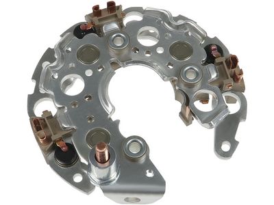 Taisngriezis, Ģenerators AS-PL ARC6044S