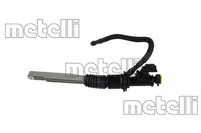 Galvenais cilindrs, Sajūgs METELLI 55-0308