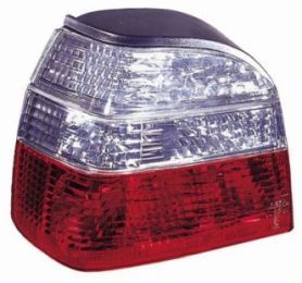 Комлект заднего освещения ABAKUS 441-1916P-BE-SR