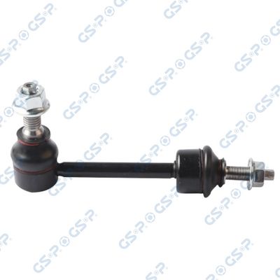 Stiepnis/Atsaite, Stabilizators GSP S051995