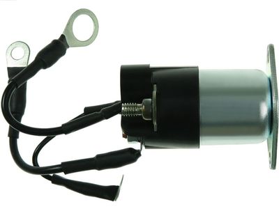 Ievilcējrelejs, Starteris AS-PL SS0180S
