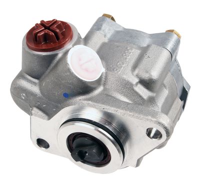 Hidrosūknis, Stūres iekārta BOSCH KS00000392