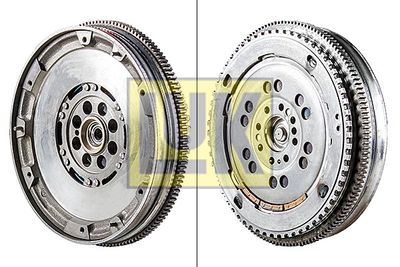 Маховик Schaeffler LuK 415 0132 10