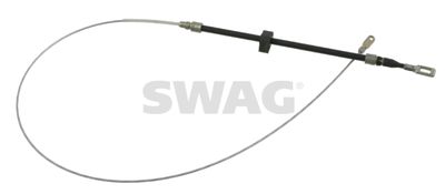 Trose, Stāvbremžu sistēma SWAG 10 92 3974