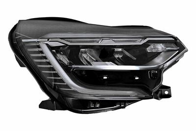 Pamatlukturis HELLA 1LX 013 930-641