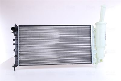 Radiators, Motora dzesēšanas sistēma NISSENS 61881
