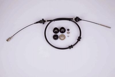 Trose, Sajūga pievads HELLA 8AK 355 700-381