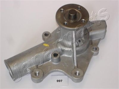 Водяной насос, охлаждение двигателя JAPANPARTS PQ-997