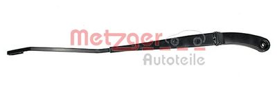 Рычаг стеклоочистителя, система очистки окон METZGER 2190423