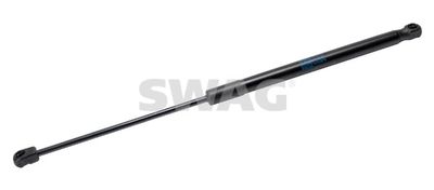 Gāzes atspere, Bagāžas/Kravas nodalījuma vāks SWAG 33 10 5166