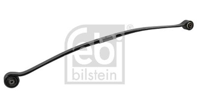 Lāgu atsperes lokšņu komplekts FEBI BILSTEIN 180854