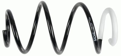 Balstiekārtas atspere SACHS 993 249