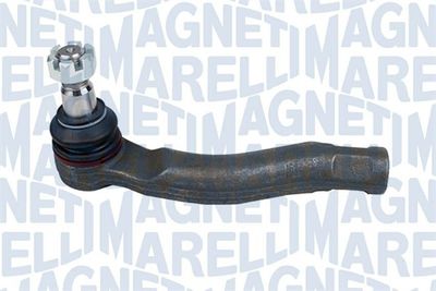 Наконечник поперечной рулевой тяги MAGNETI MARELLI 301191606680