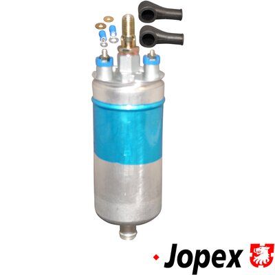 Топливный насос JP GROUP 1115201400