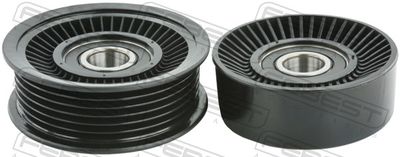 rolki napinacza paska alternatora FEBEST 2087-GCHR-KIT
