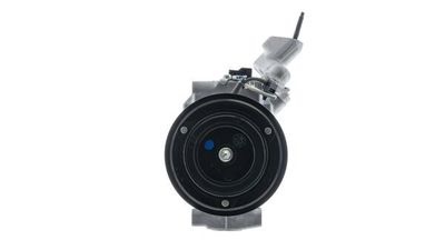 Компрессор, кондиционер MAHLE ACP 714 000P