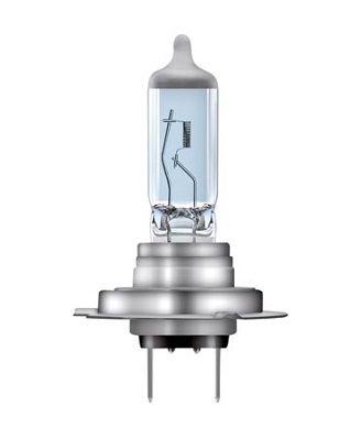 Kvēlspuldze, Tālās gaismas lukturis ams-OSRAM 64210XR-02B