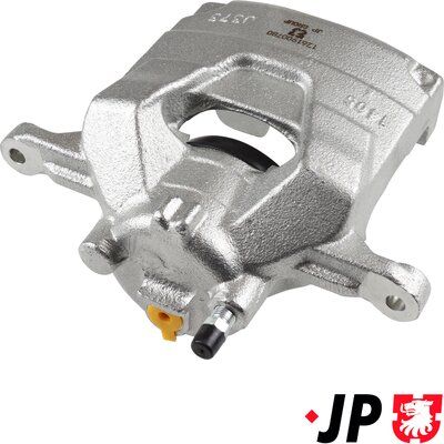 Тормозной суппорт JP GROUP 1261900780