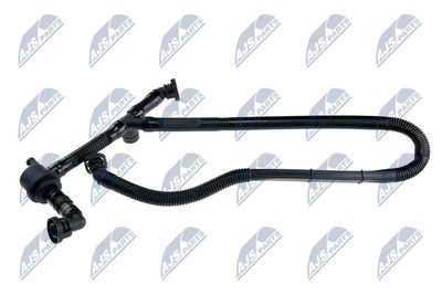 Шланг, вентиляция картера NTY GPP-AU-004