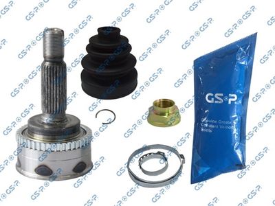 Шарнирный комплект, приводной вал GSP 839119