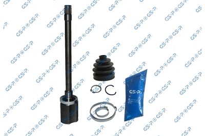 Шарнирный комплект, приводной вал GSP 605032