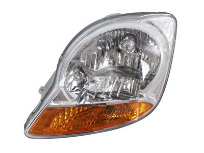 reflektor DWO HEAD LAMP.UNIT..ECE.ELEC W/SMOTOR  FIT FOR: DW.MTIZ '05 ABAKUS 222-1118L-LD-EM