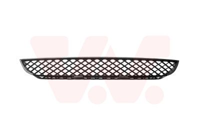 Ventilatora reste, Bampers VAN WEZEL 3077590