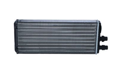 Теплообменник, отопление салона NRF 54255