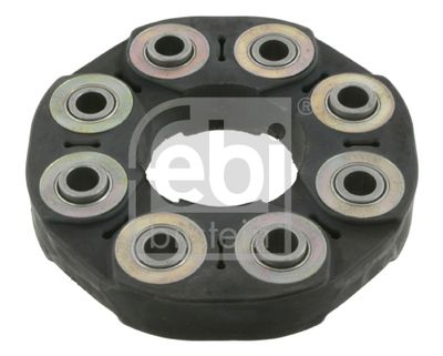 Шарнир, карданный вал FEBI BILSTEIN 27582