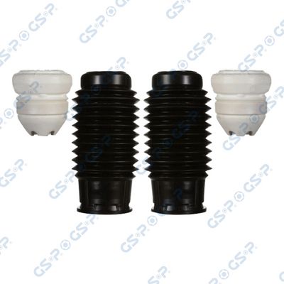Putekļu aizsargkomplekts, Amortizators GSP 5406930PK