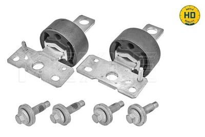 Ремкомплект, балка моста MEYLE 714 710 0017/HD