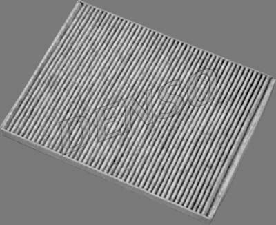 Фильтр, воздух во внутренном пространстве DENSO DCF046K