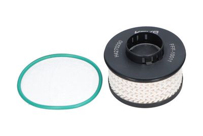 Degvielas filtrs KAVO PARTS FFF-10011