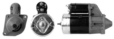 Стартер DRI 338103092