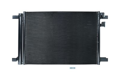 Конденсатор, кондиционер KAMOKA 7800238