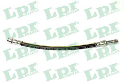 Bremžu šļūtene LPR 6T48981